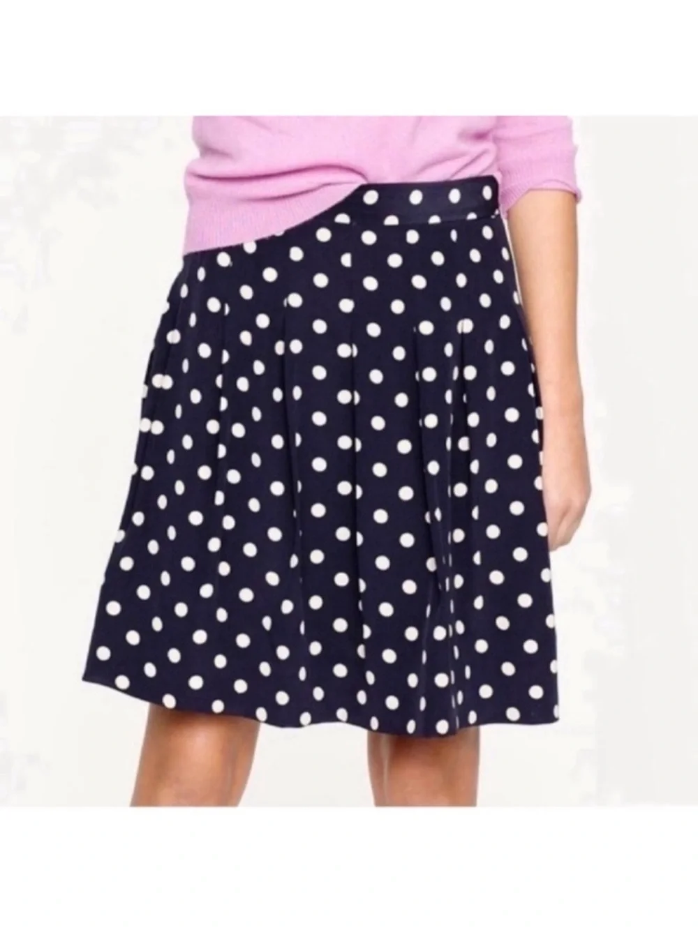 J Crew Skirt